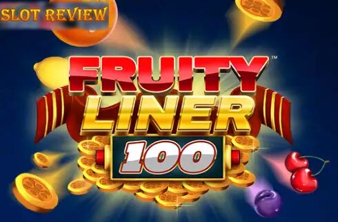 Fruityliner 100 icon